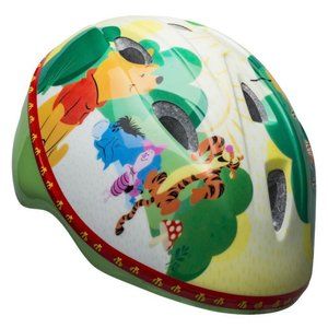 Bell Winnie the Pooh Infant / Baby Helmet - TYN28
